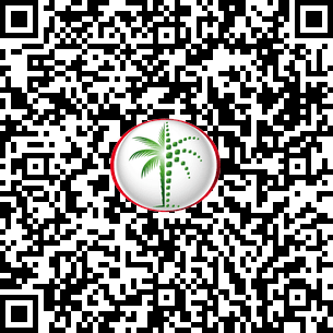 DLD verification QR code
