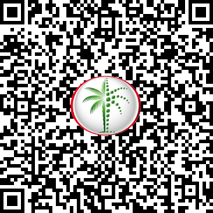 DLD verification QR code