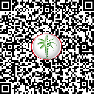 DLD verification QR code