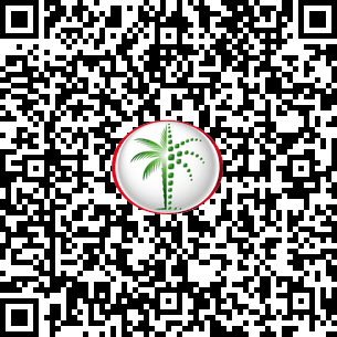 DLD verification QR code
