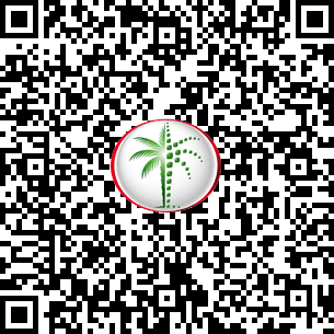 DLD verification QR code