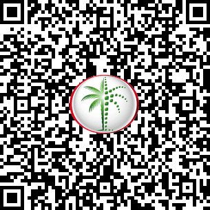 DLD verification QR code