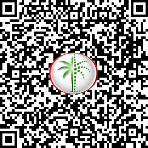 DLD verification QR code