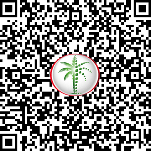 DLD verification QR code