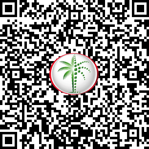 DLD verification QR code