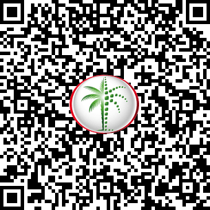 DLD verification QR code