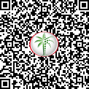 DLD verification QR code