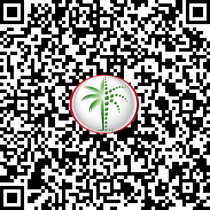 DLD verification QR code
