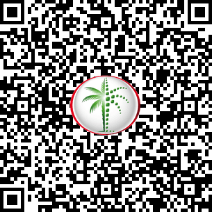 DLD verification QR code