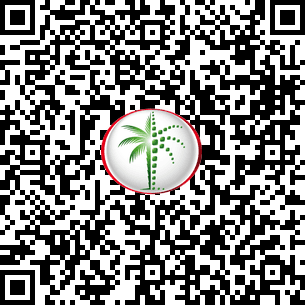DLD verification QR code