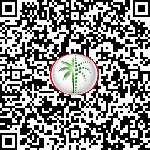DLD verification QR code