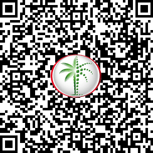 DLD verification QR code