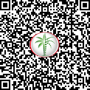 DLD verification QR code