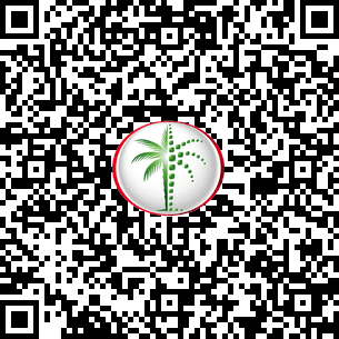 DLD verification QR code