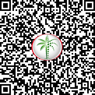 DLD verification QR code