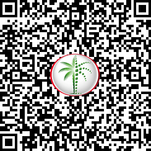DLD verification QR code