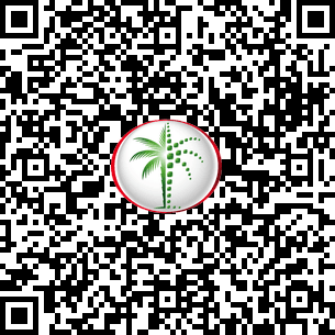 DLD verification QR code