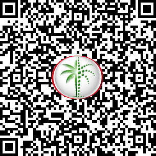 DLD verification QR code