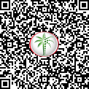 DLD verification QR code