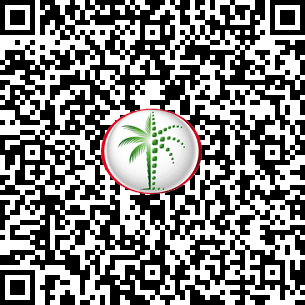 DLD verification QR code
