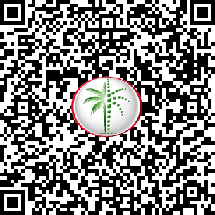 DLD verification QR code