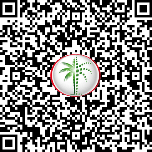 DLD verification QR code