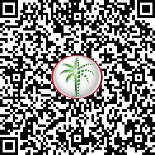 DLD verification QR code