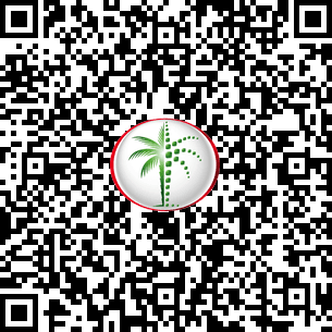 DLD verification QR code
