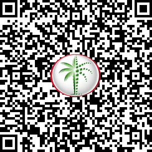 DLD verification QR code