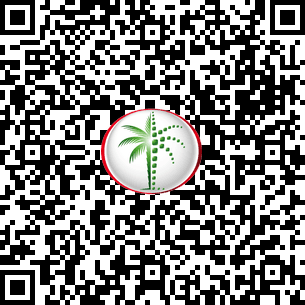 DLD verification QR code