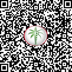 DLD verification QR code