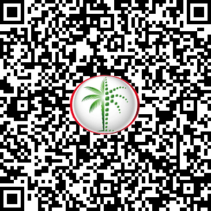DLD verification QR code