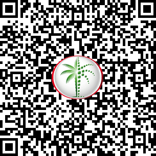 DLD verification QR code