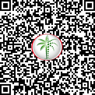 DLD verification QR code