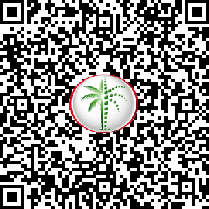 DLD verification QR code