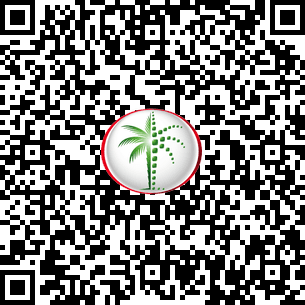 DLD verification QR code
