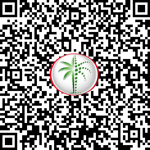 DLD verification QR code