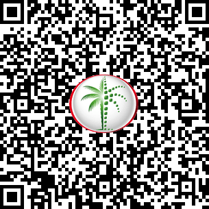 DLD verification QR code