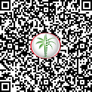DLD verification QR code