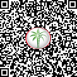 DLD verification QR code