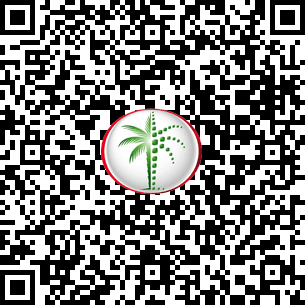 DLD verification QR code