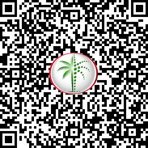 DLD verification QR code
