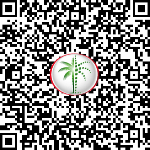 DLD verification QR code