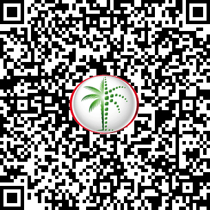 DLD verification QR code
