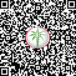 DLD verification QR code