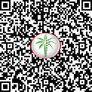 DLD verification QR code
