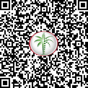 DLD verification QR code