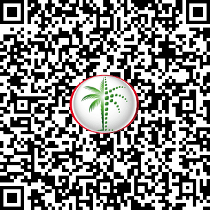 DLD verification QR code
