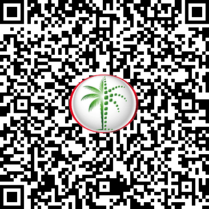 DLD verification QR code