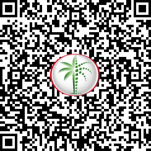 DLD verification QR code